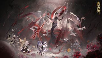 ☆高天原终战·下篇将启☆