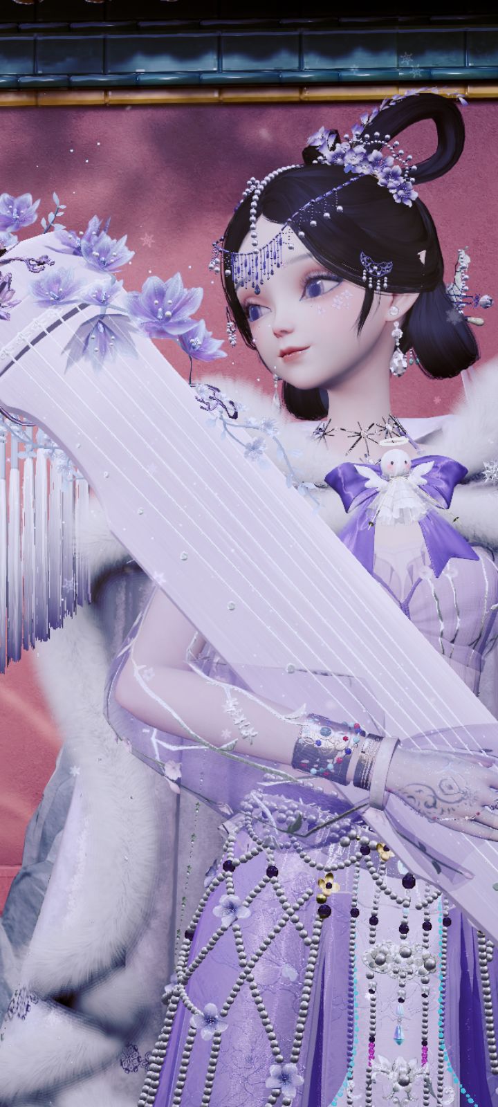 搭配 8