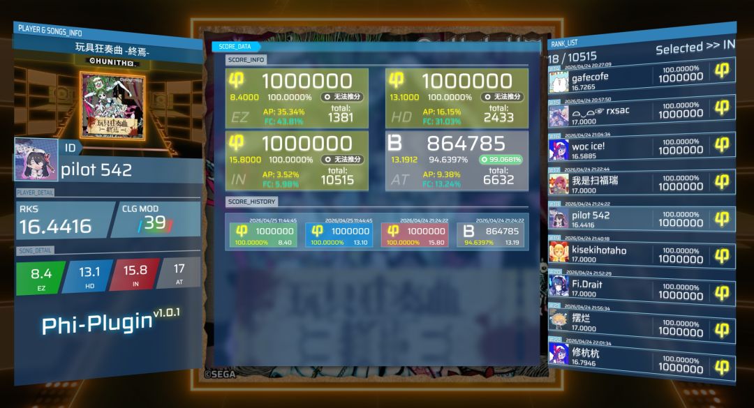 ?????第18名????? 1