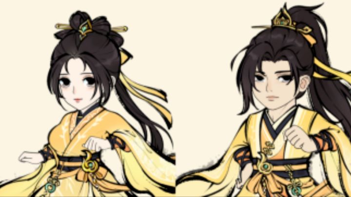 挖宝攻略(氪金版)截图