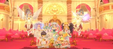 「工会小活动」马里奥要相亲