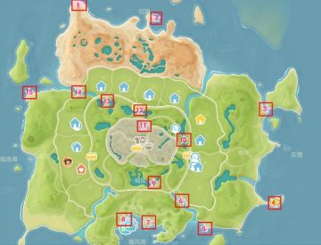 8.3本周刷新紫色泡泡