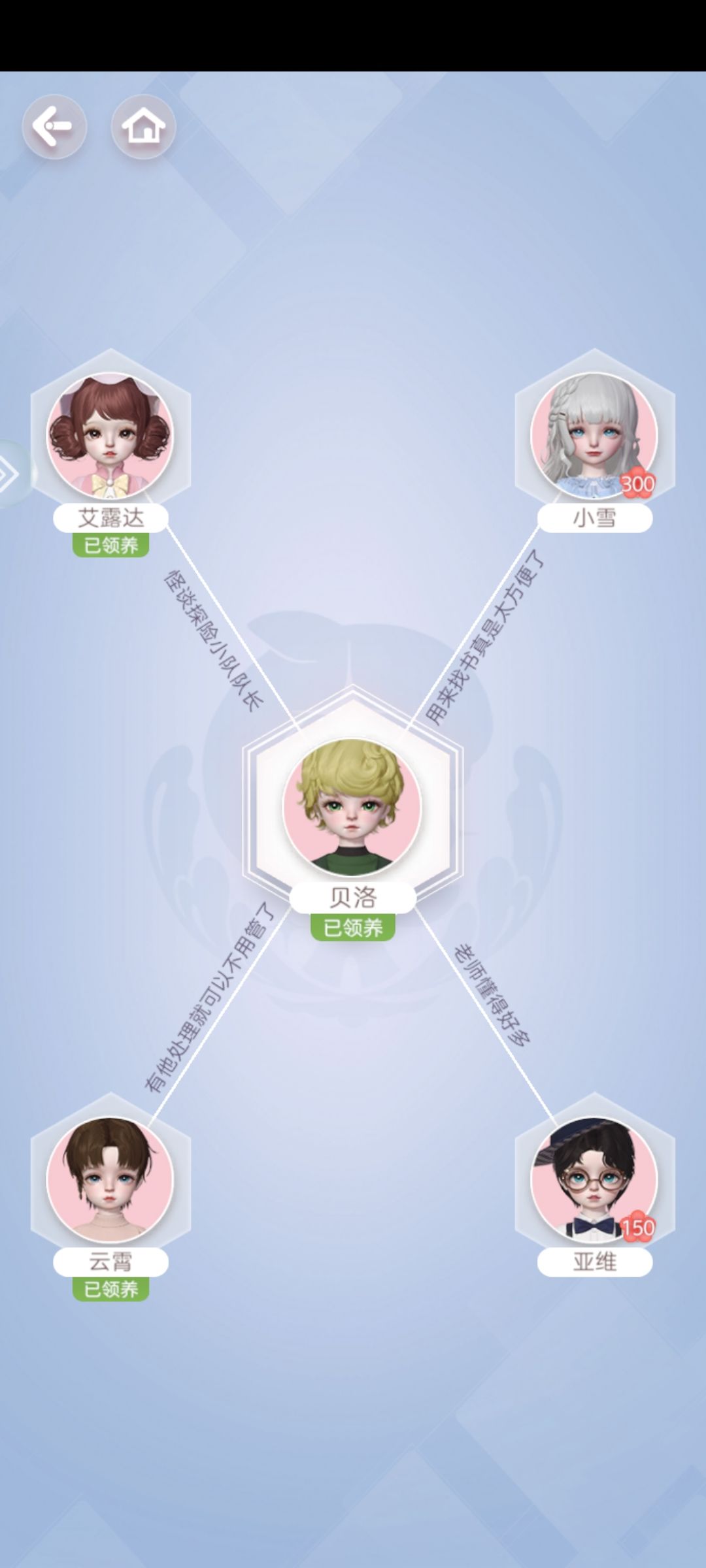 为什么小雪这么难得到? 2