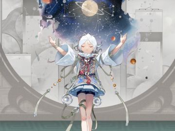 物华弥新礼包码整合