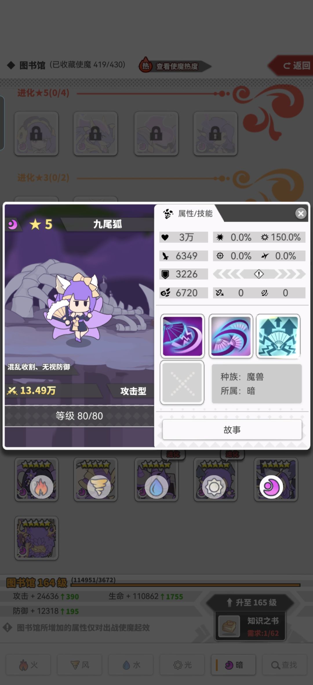 看看那只狐狸好! 2