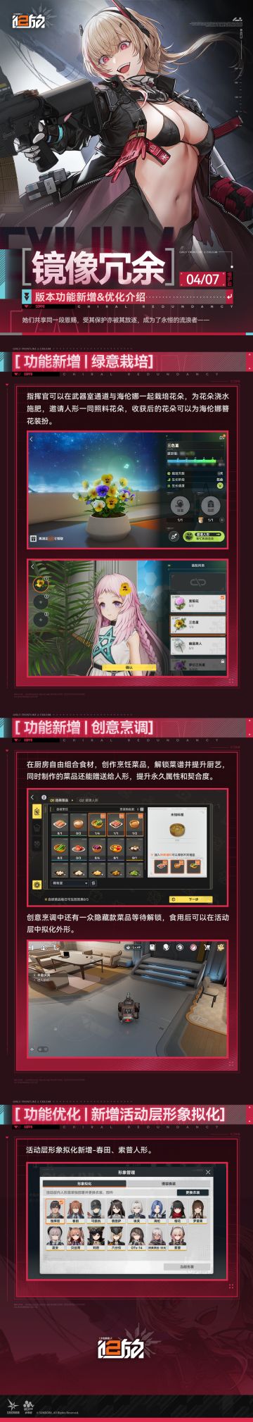 ✦版本功能优化介绍✦