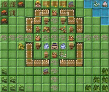 《过关攒将》(2024年2月版本)即将新增的关卡与卡牌