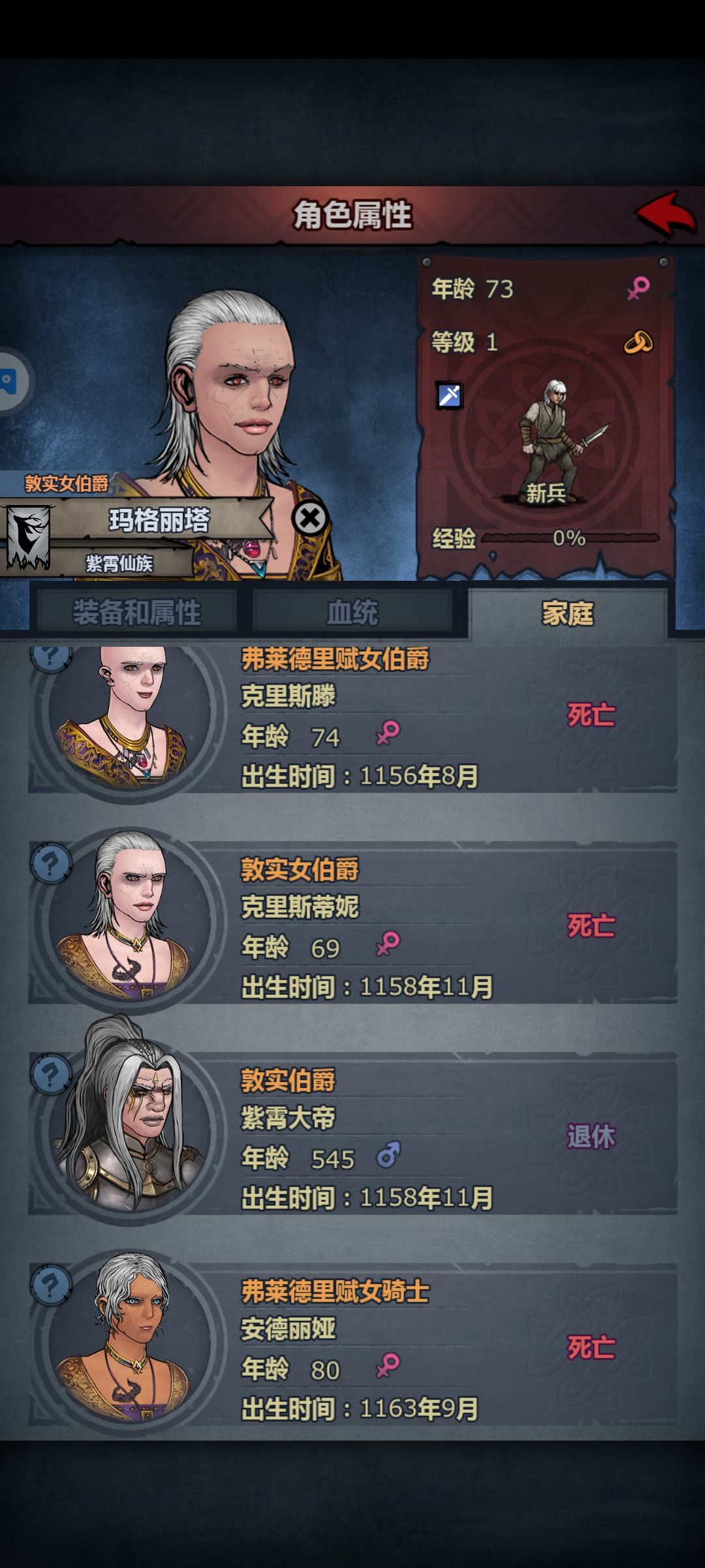 伪神 1