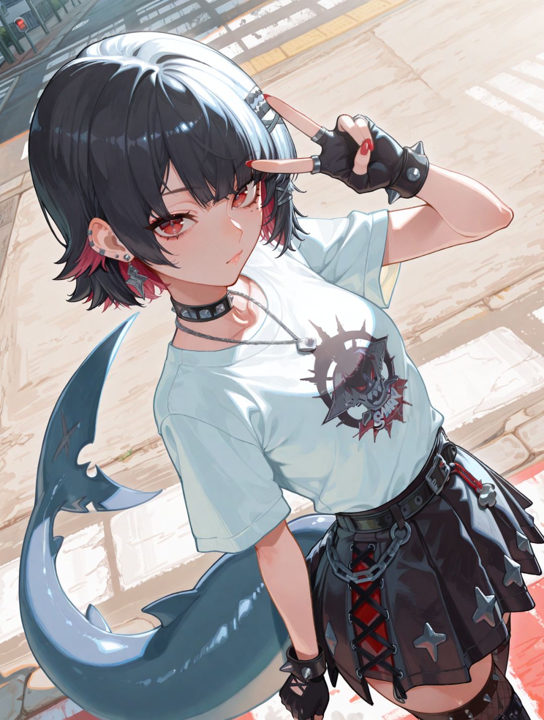 是好女孩吗？🤔🤔🤔 2