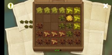 小游戏——方块篇