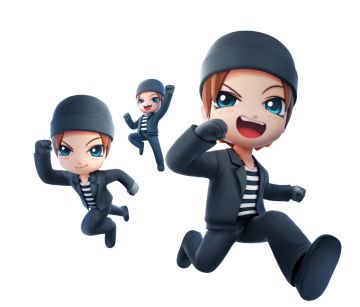 【已开奖】金库攻防克隆模式上线，聊聊你的独家玩法！