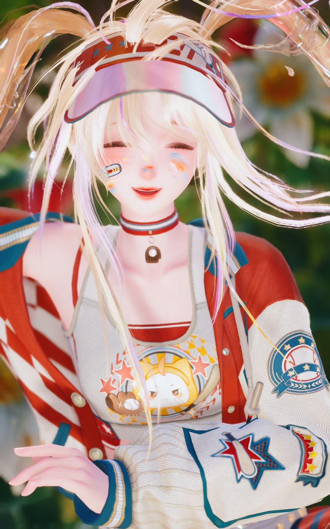 你是降落在我手心的幸运星˃𖥦˂ 1