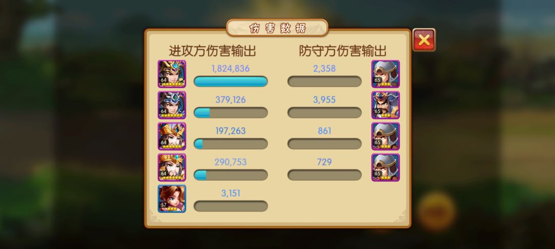 神赵云 1