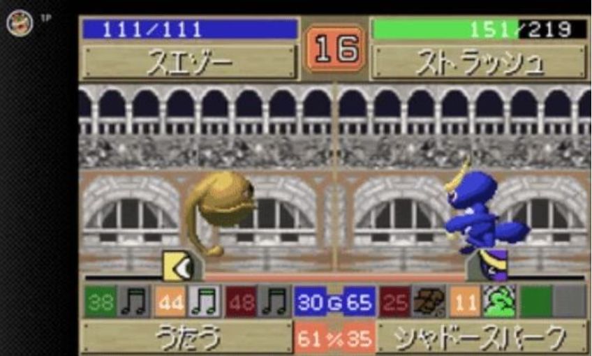 GBA库新增三款经典,转转天堂首次推出! 3