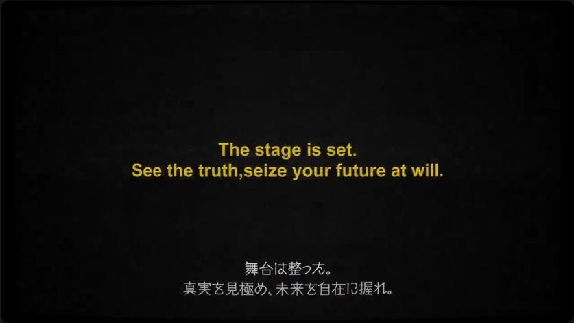 MintLip+犯罪乙女新作公开，10月19日将揭晓 2