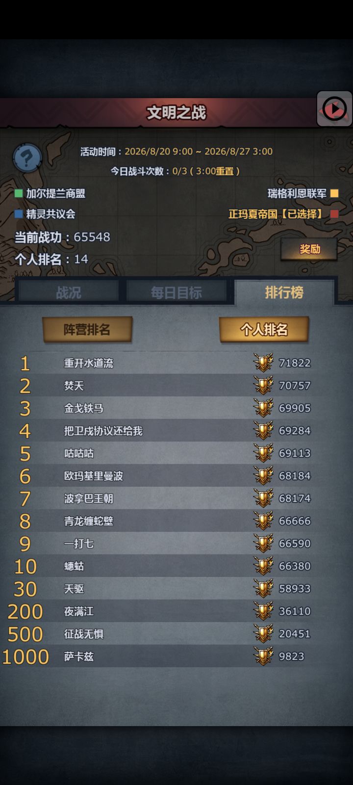 好卷啊喵截图