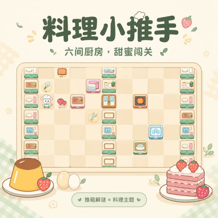 开发者日志6——柑橘小组的故事未完待续截图