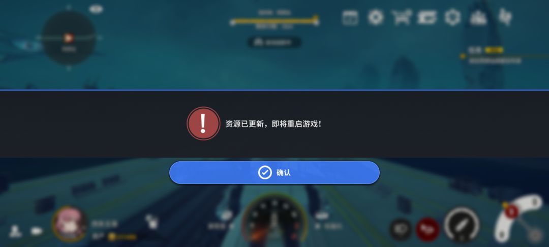 bug了 1