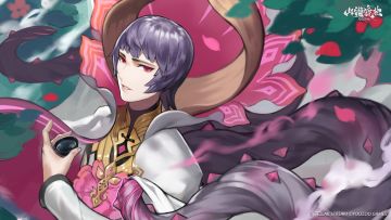 螈送福利丨春神送福