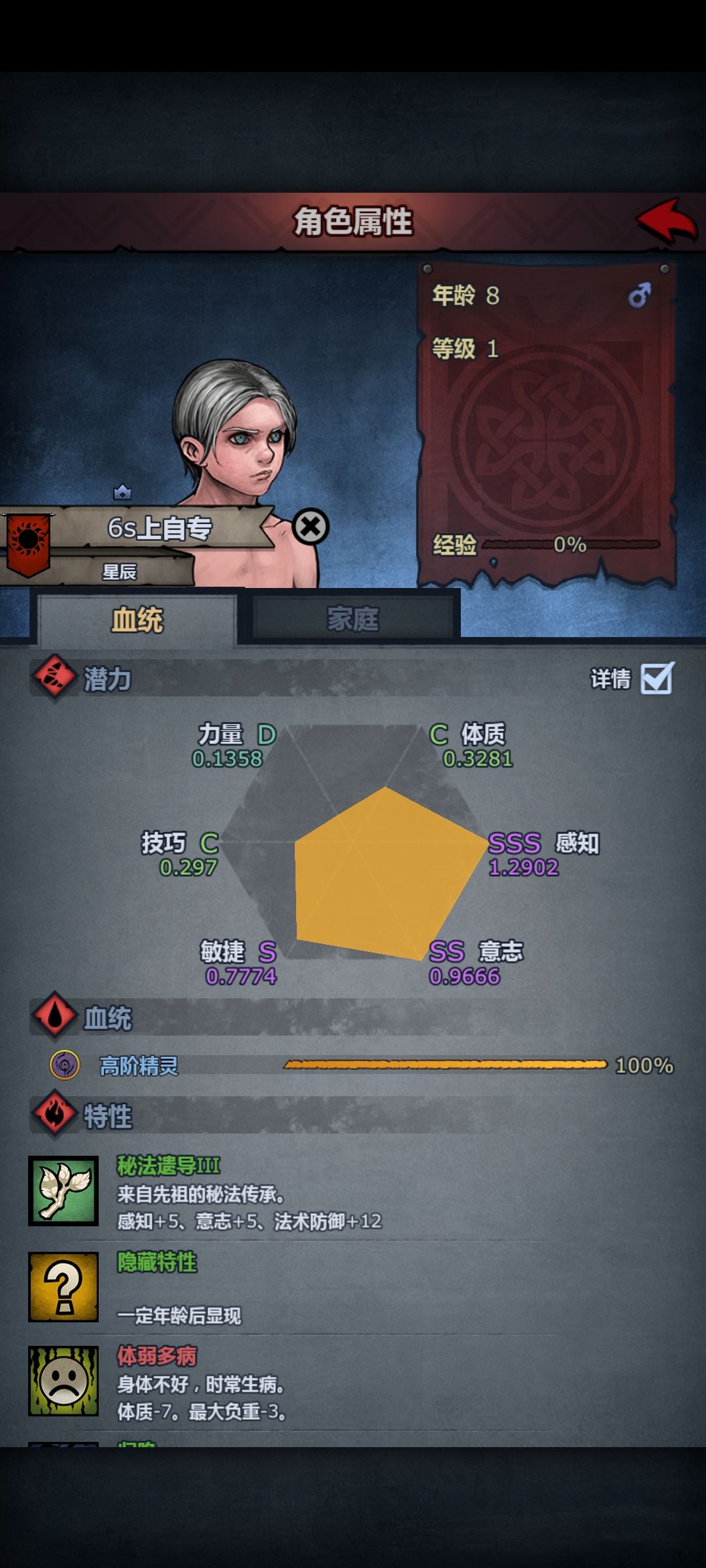 大佬们帮忙看看哪个好 1
