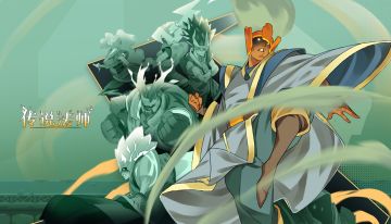 《传说法师》移动版三测名单公布，注意查收你的测试资格