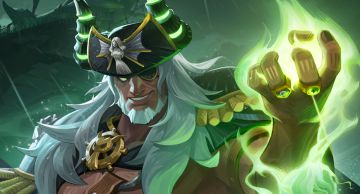 【远征八宝袋】畅聊竞技场-平民之光亡灵队之体系介绍