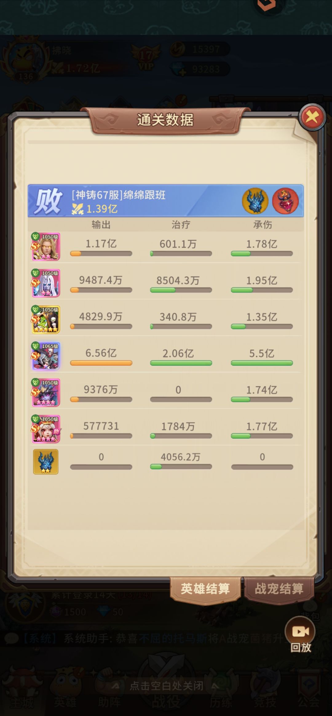 第十三天,我又来汇报了! 6