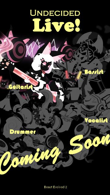 终于！超进化乐队最后的拼图登场