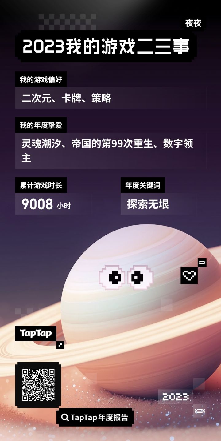 2023年度报告截图