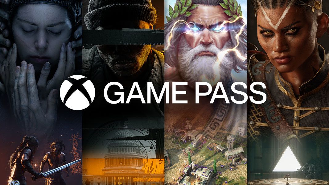 Xbox官宣回归2024年德国科隆游戏展/搞什么? 3