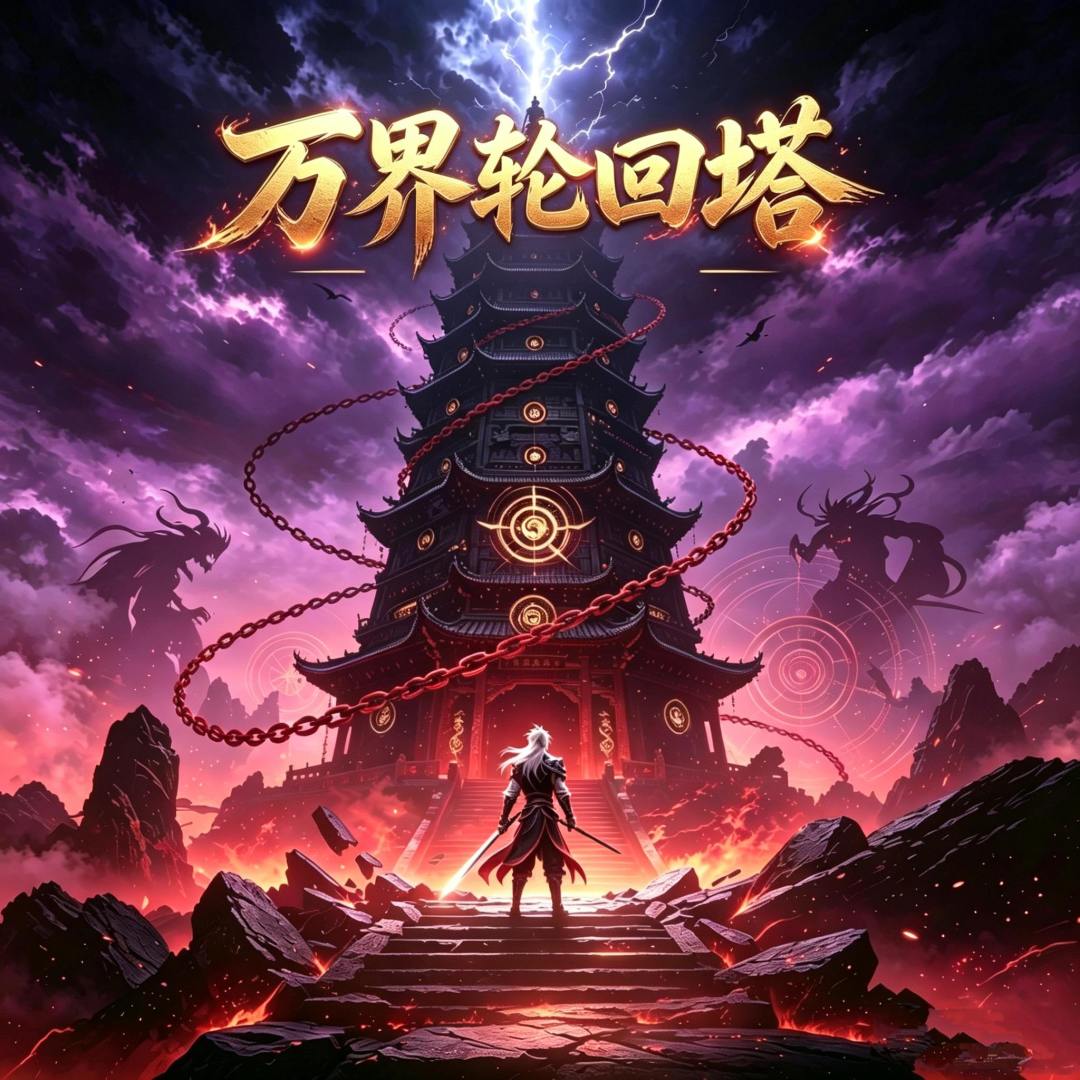 【万界轮回塔 v1.4.118更新公告】 1