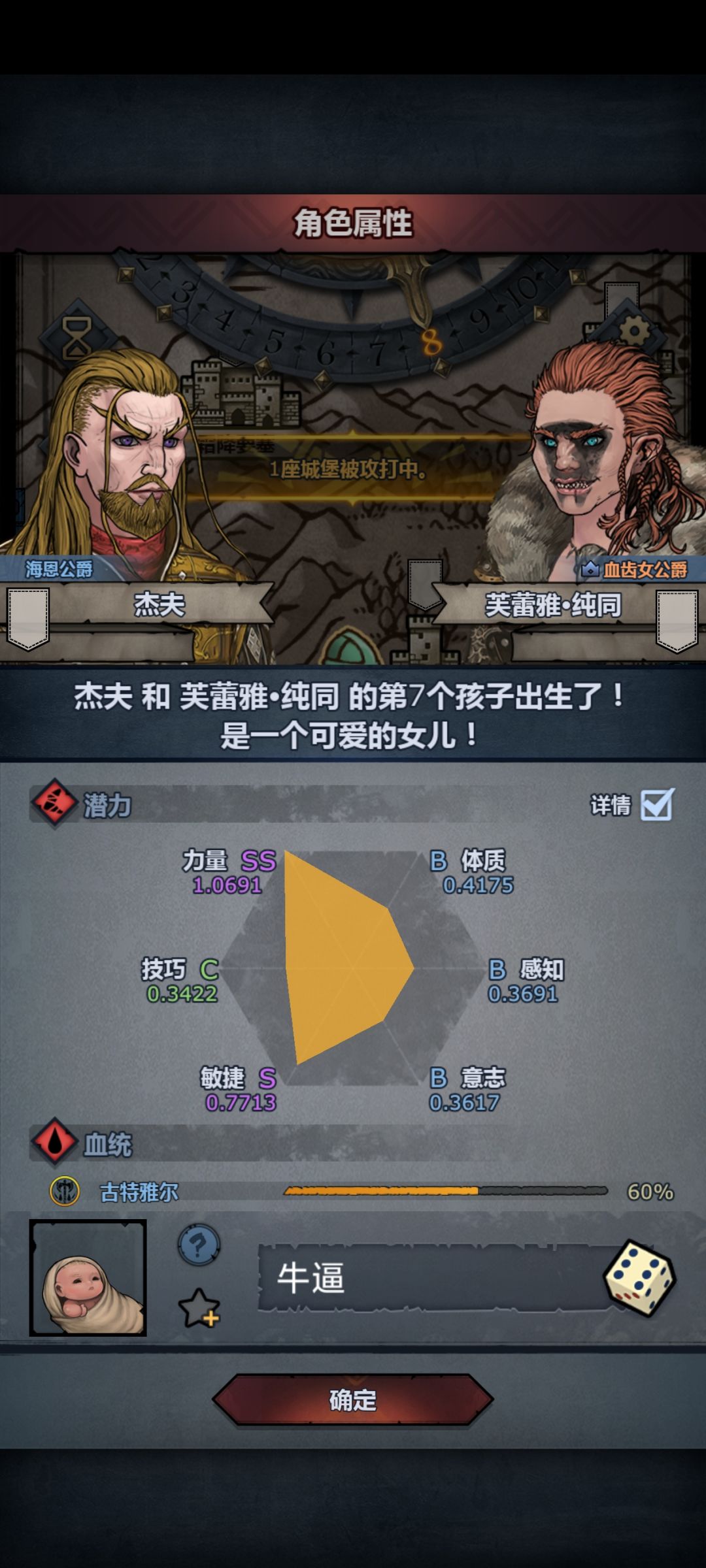 厉害了。 2