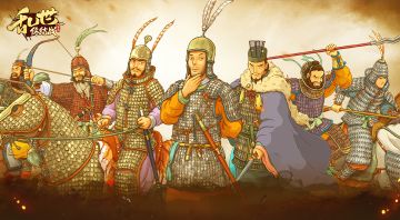 【玩家攻略】 神将进阶攻略