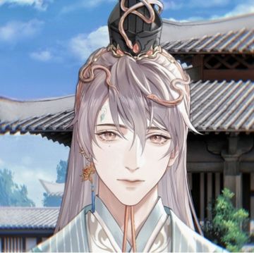 袁基总是能激起广陵王的破坏玉