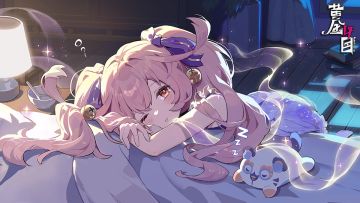 傩神【昭灵·紫锦衣】同心故事即将更新！