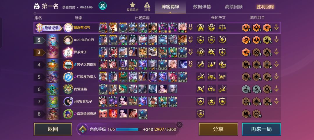 第一次被吉星追着跑 2