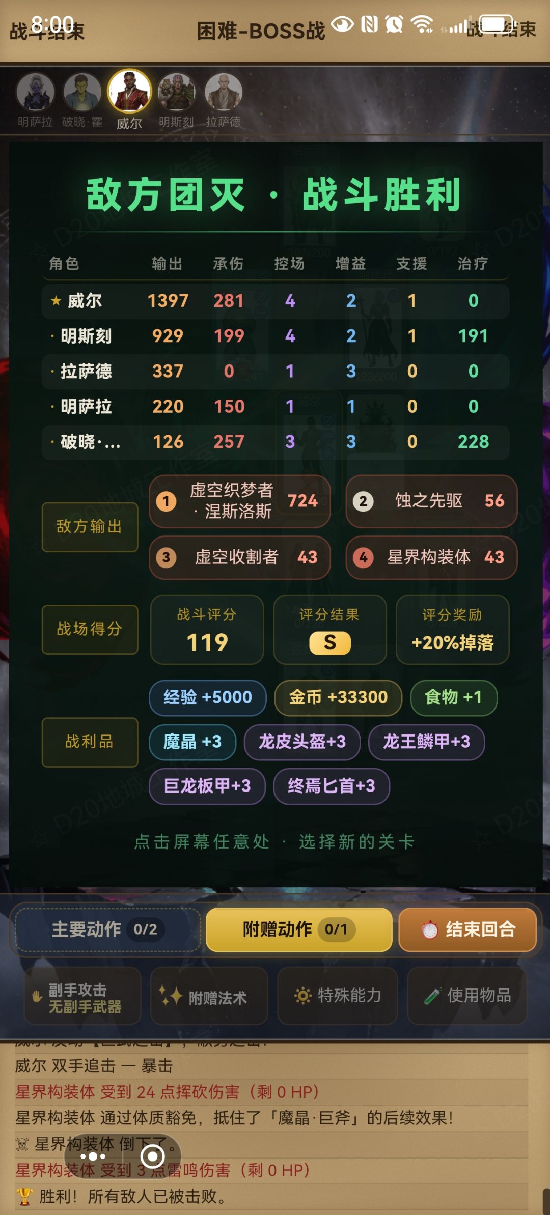 已经过困难第五章 1
