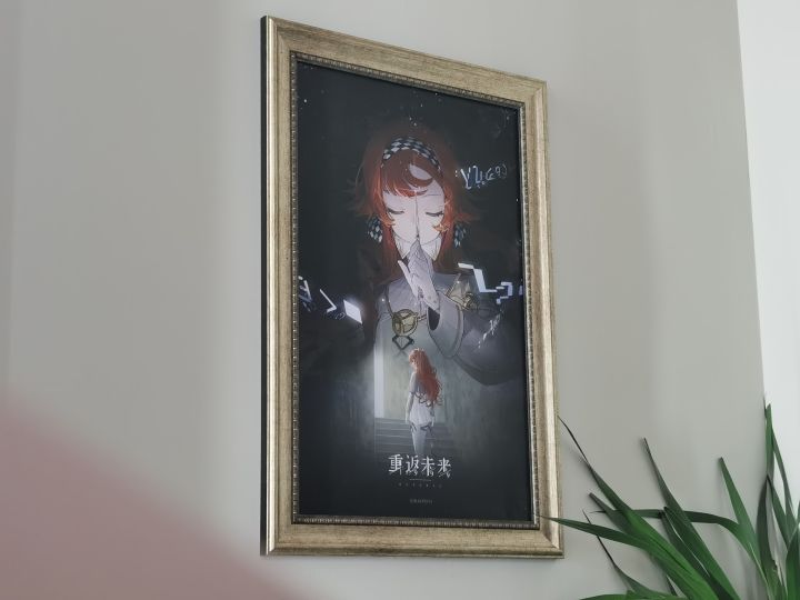 线下展太爽啦!截图
