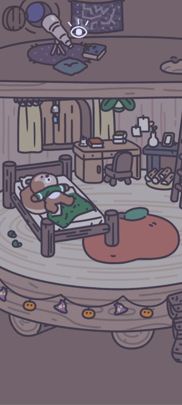 玩一个月啦 14