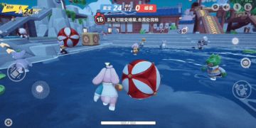 【变装对决前瞻】提防队友变暗星！什么？暗星竟是我自己！