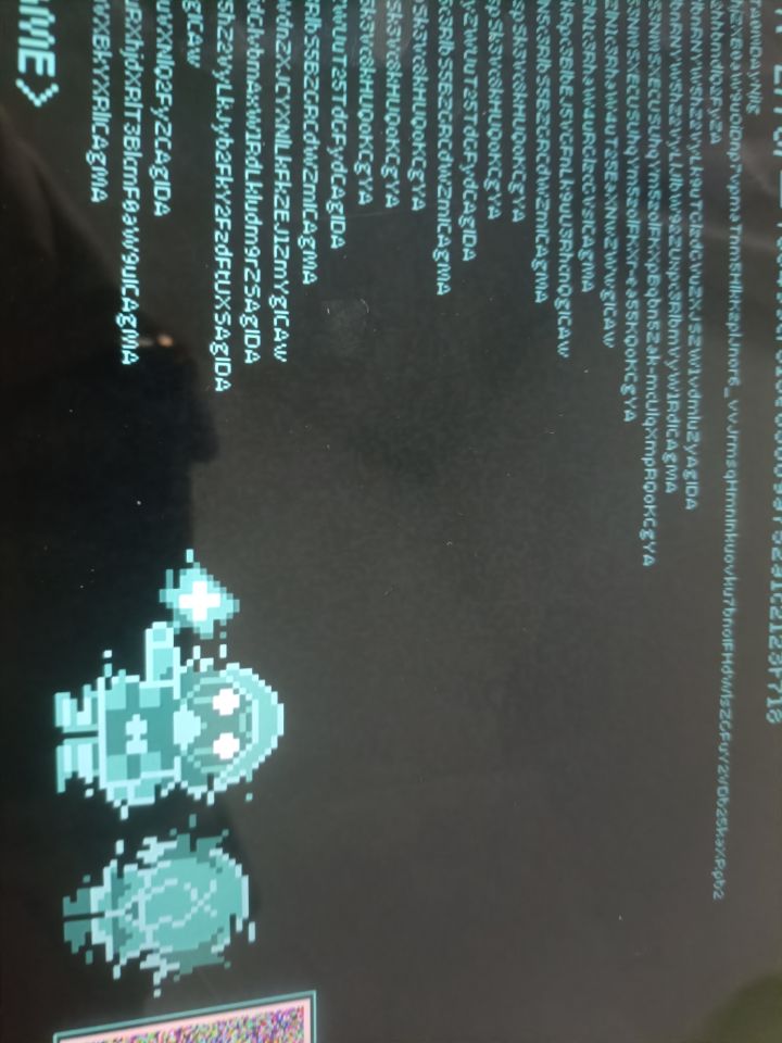 重复卸载安装多次,我怀疑自己进入了异世界!截图