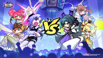 喷溅对决革新 | 人，这里可以组团群殴酷吉，你来不来？