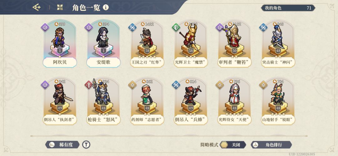 请问安提歌怎么样? 2