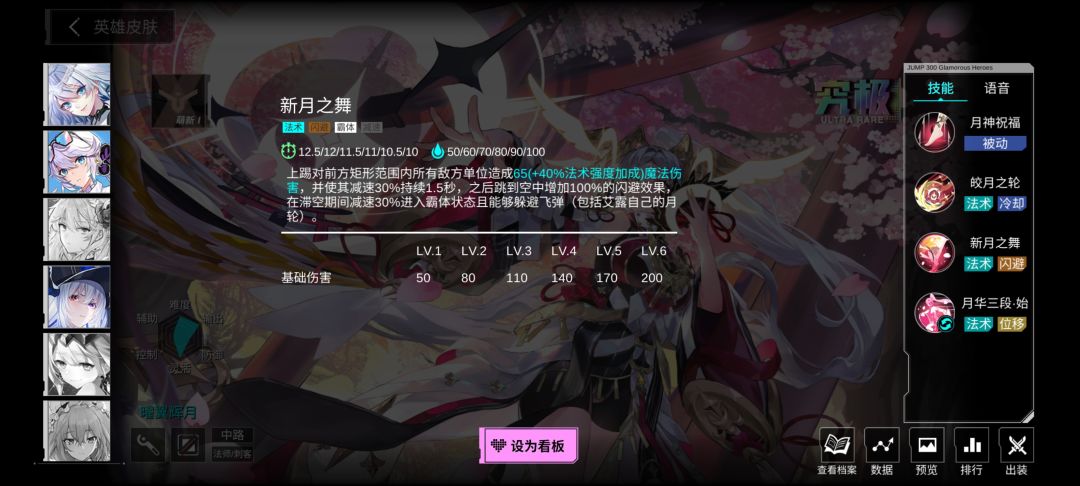 你们不觉得雷蒂娅吗? 2
