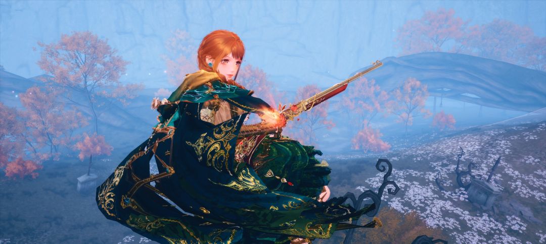 她是不驯火 她即自由歌 6