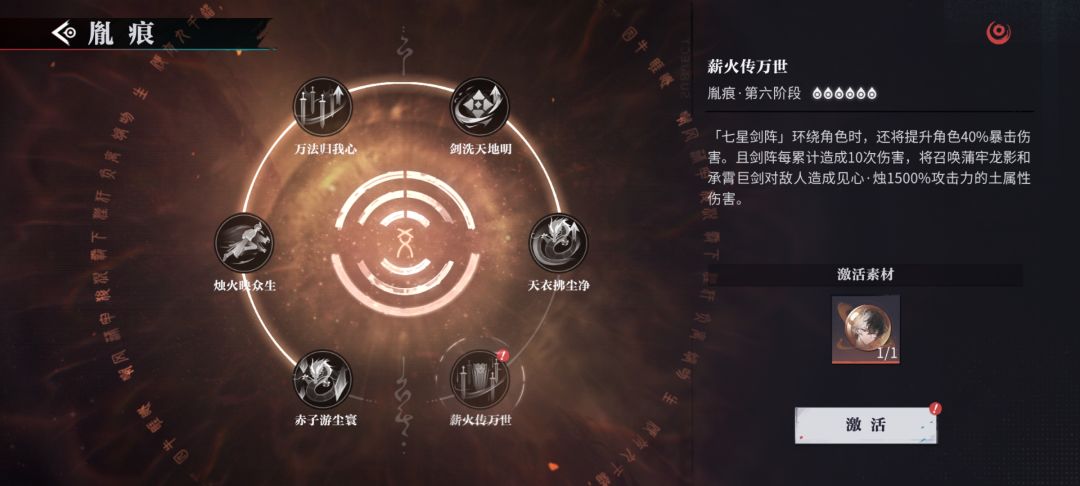 一点遗憾都没了。 2