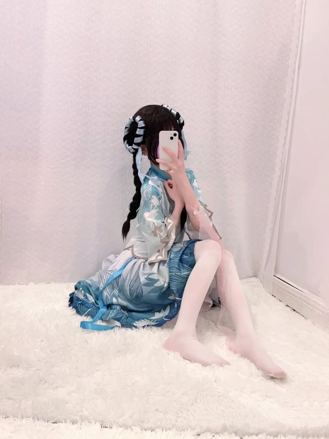不给兰陵王玩家看 1
