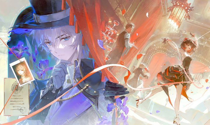 【快讯】二分法回归技术测试招募开启截图