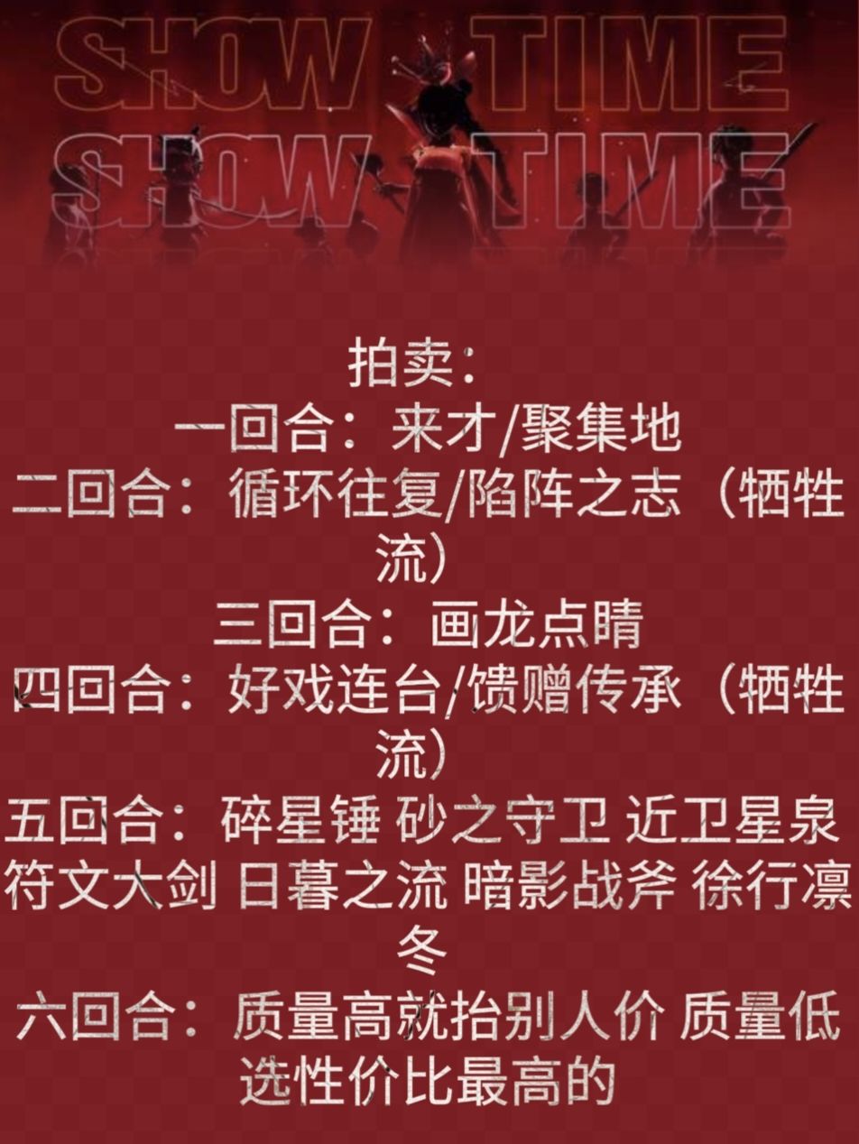 钻石狂潮:阵容河洛(李白/李信)攻略 3