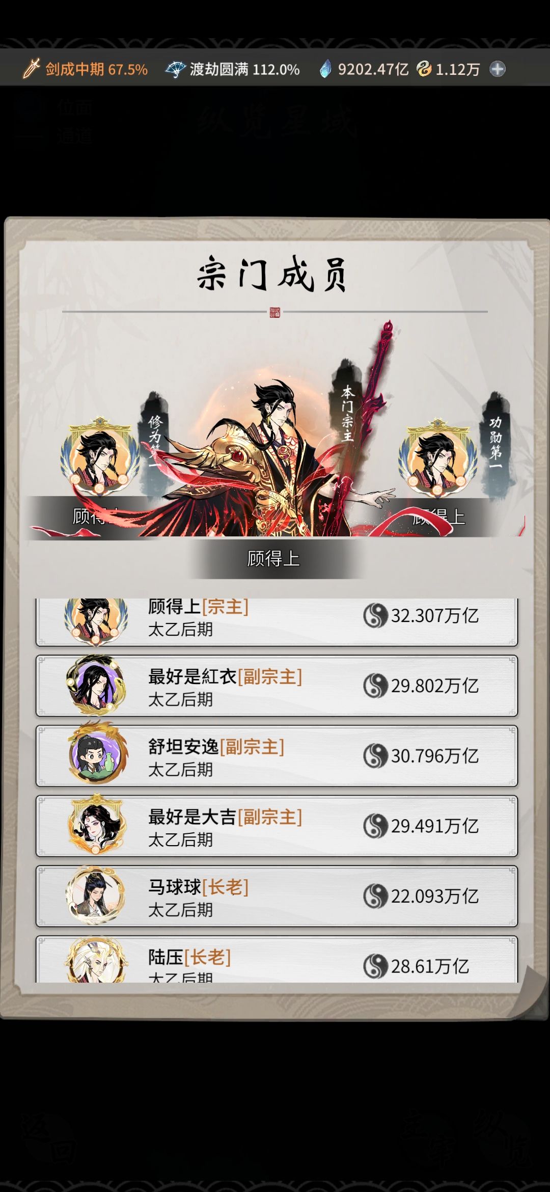 这应该是目前战力最高的 2